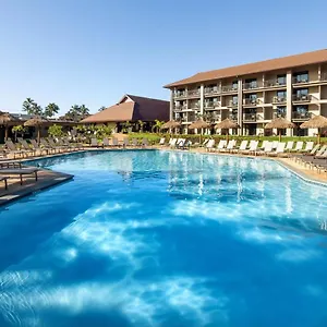 Hotel Sheraton Kauai, Koloa