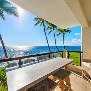 Aparthotel Castle Po'ipu Shores, Koloa